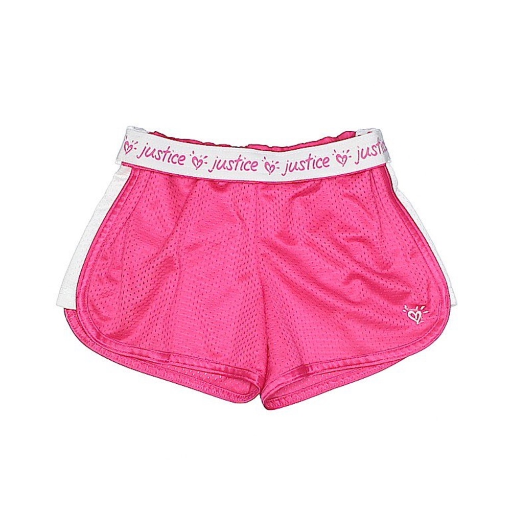 🍒10 for $10🍒 Justice Gym Shorts